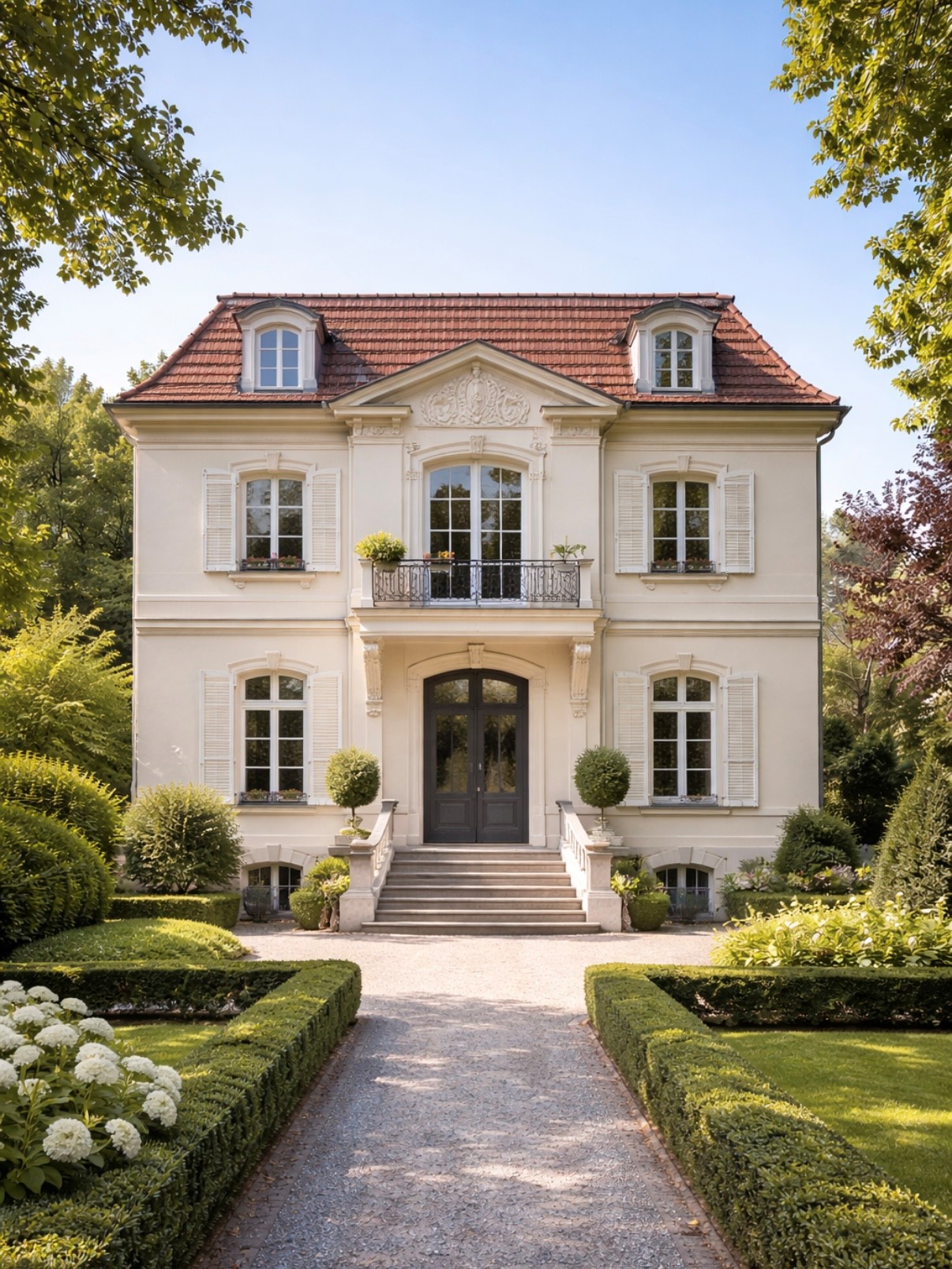 Makler Wolfenbüttel – Löwen Immobilien