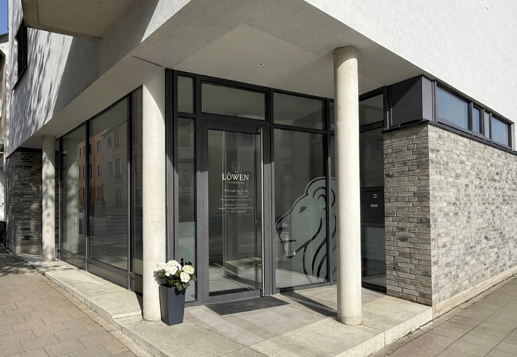 Löwenimmobilien Maklerbüro