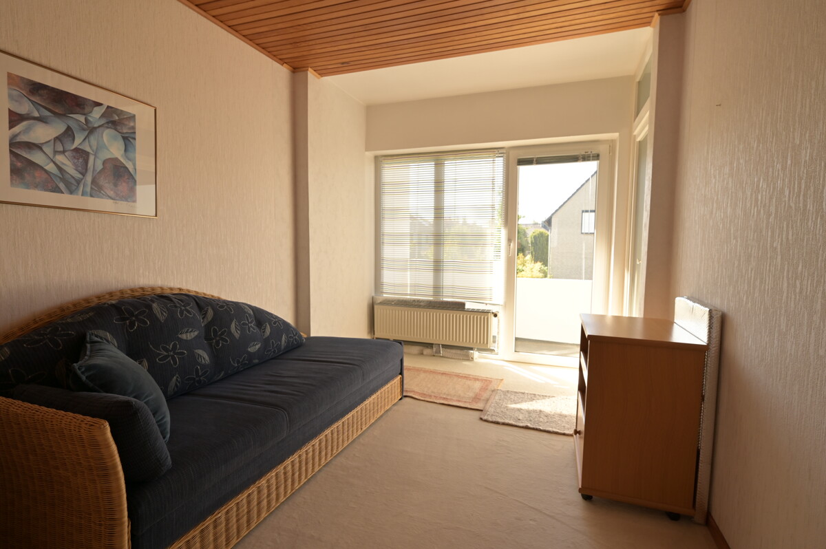 Kinderzimmer im Obergeschoss - Gepflegtes Reihenmittelhaus mit Garage und Stellplatz in ruhiger Lage von Lamme